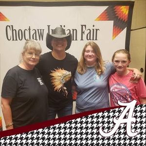 Meet your Posher, Dawn